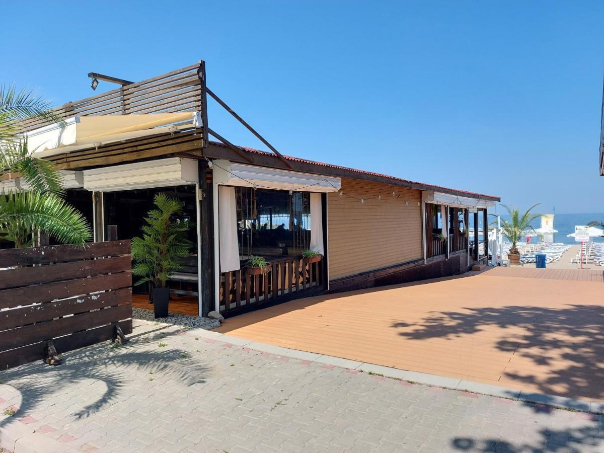 Sapphire Lejlighed Sozopol Eksteriør billede